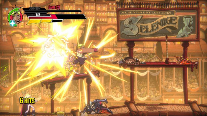 Switch游戏 -极速大乱斗 Speed Brawl-百度网盘下载插图3-小白游戏网 Switch游戏 -极速大乱斗 Speed Brawl-百度网盘下载插图3-小白游戏网